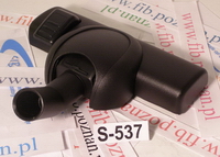 SSAWKOSZCZOTKA SE-15/32MM